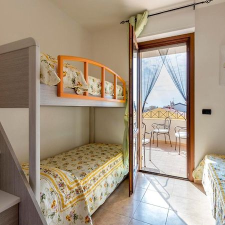 Adriatico Apartment ألغيرو المظهر الخارجي الصورة