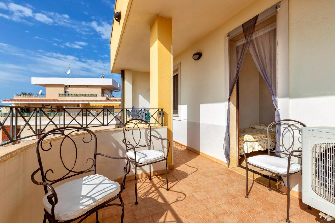 Adriatico Apartment ألغيرو المظهر الخارجي الصورة