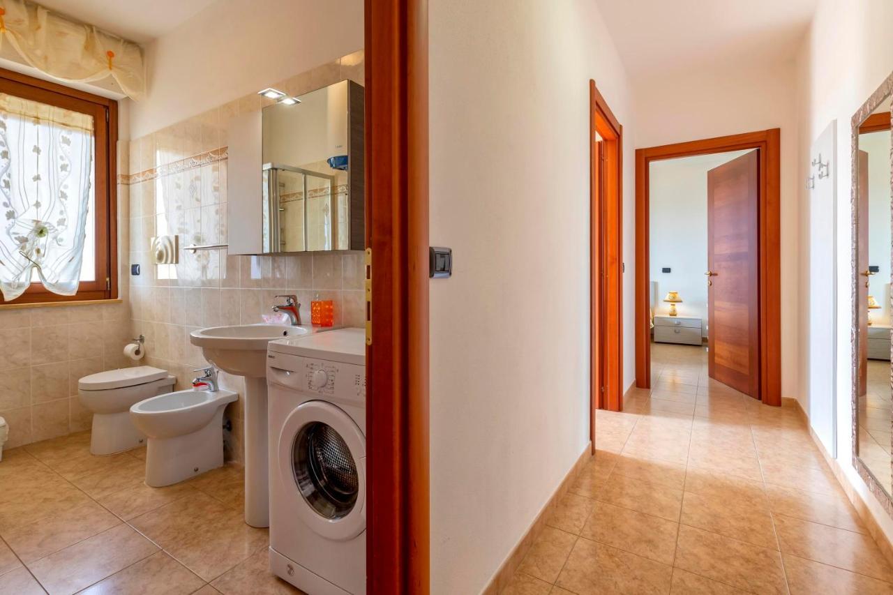 Adriatico Apartment ألغيرو المظهر الخارجي الصورة